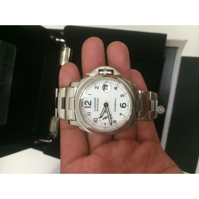 Panerai pam 49, Luxury, Watches on Carousell