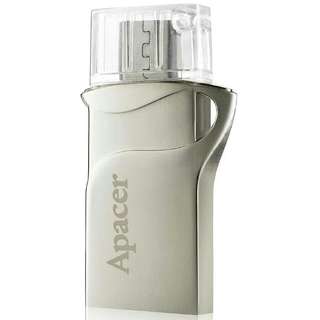 APACER 16GB USB OTG Mobile Flash Drive