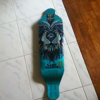 Landyachts Evo Longboard