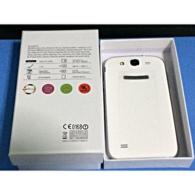 Android (Category: Networking) located in Singapore. Submitted by perfectitems (Listing ID 7304855, Image 2). Description: .