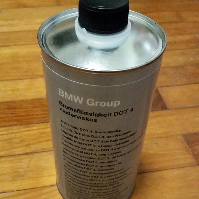 BMW Brake Fluid, Cars on Carousell