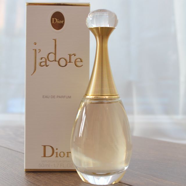 J Adore Dior 50ml Eau De Parfum Beauty Personal Care Face
