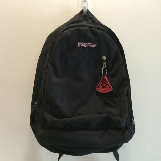 Jansport airlift backpack 2025