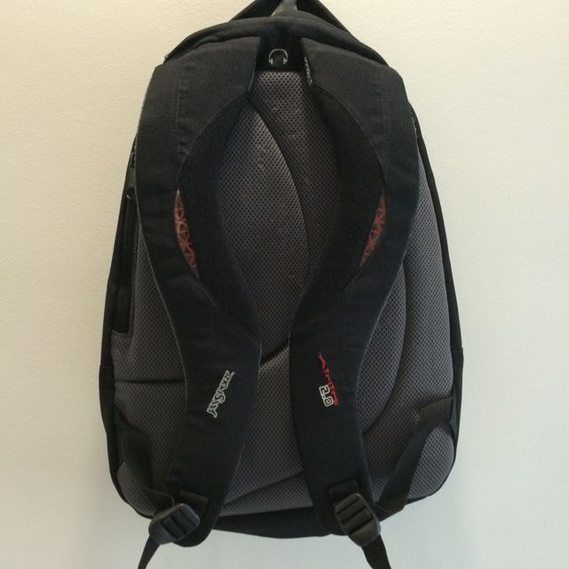 Jansport airlift 2.0 clearance