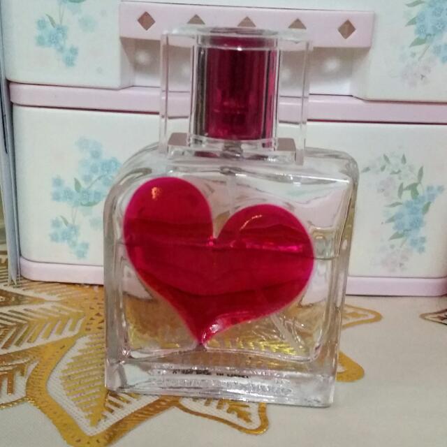 Lovely sweet sixteen perfume deals
