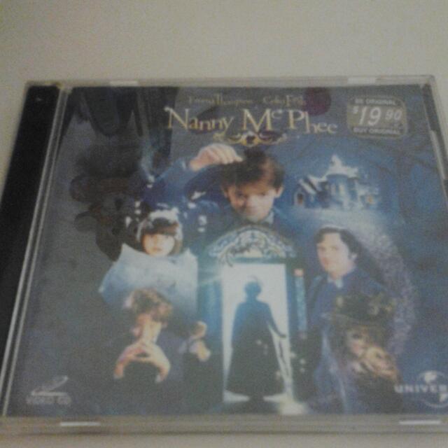 Nanny Mcphee , Babies & Kids, Nursing & Feeding, Breastfeeding & Bottle