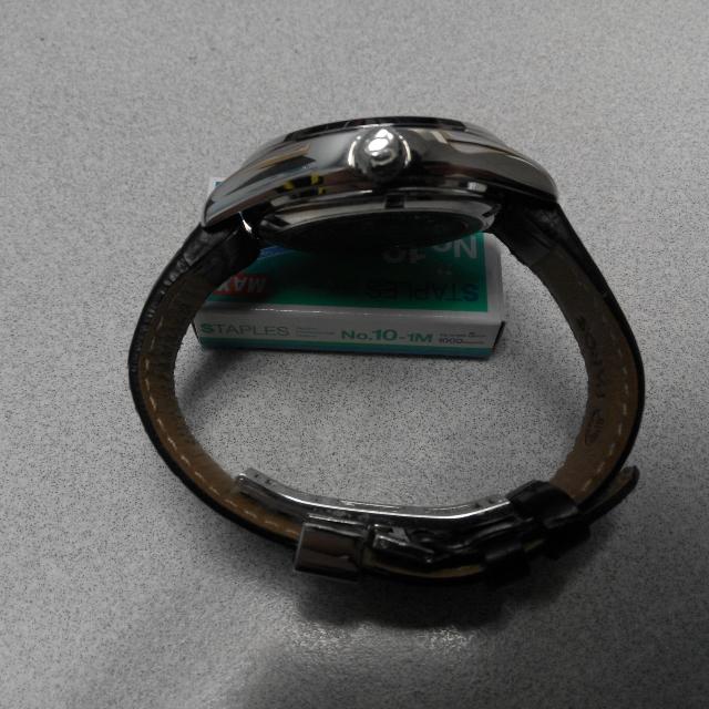 Seiko Presage SRP385J Limited Edition Mobile Phones Gadgets