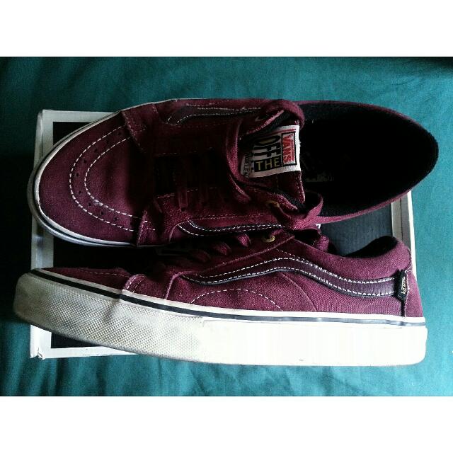 vans engelen