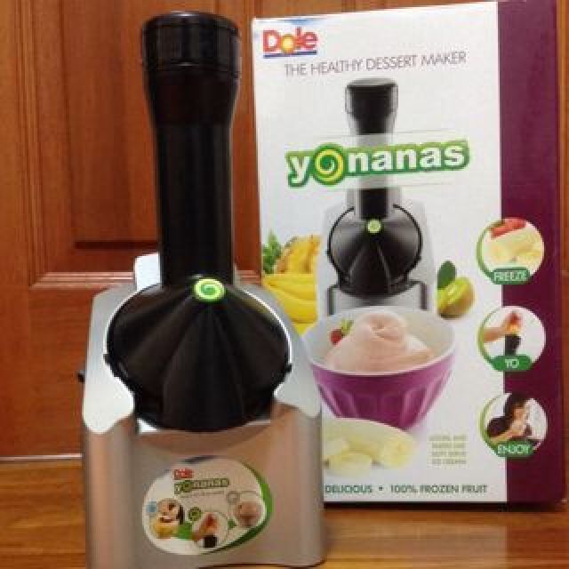 Yo nana's ice cream best sale maker