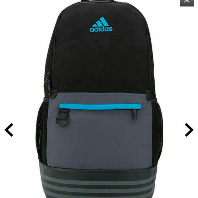 adidas active backpack