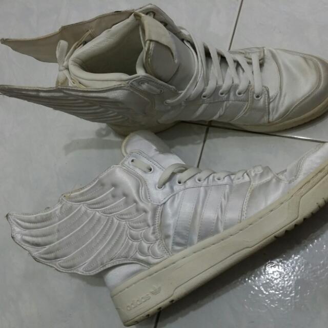 js wings 2.0 beige