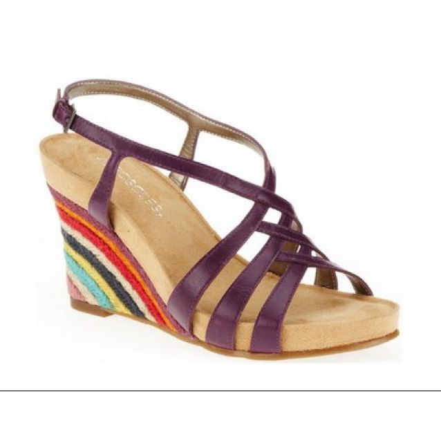 Aerosoles fashion plush wedge sandal 2025
