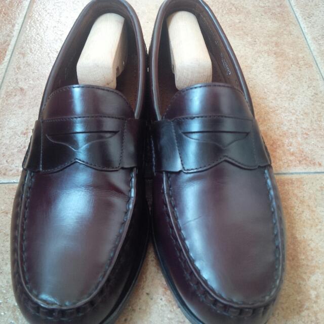 Allen edmonds hotsell walden