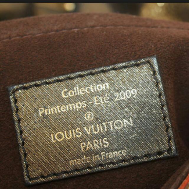 Défilé Louis Vuitton Printemps/Été 2019 à Paris - Xinhua