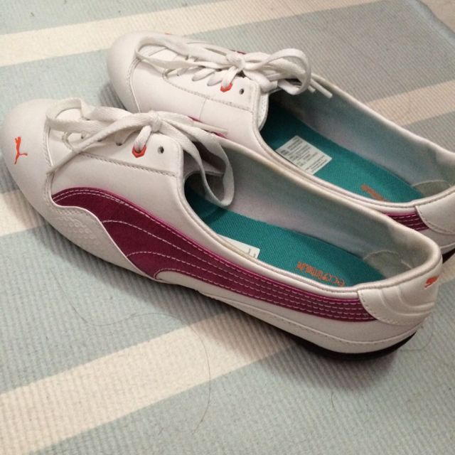 Puma shoes hot sale women 2014