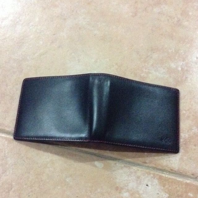 Van Garie Wallet 2 Men s Fashion Watches Accessories Wallets