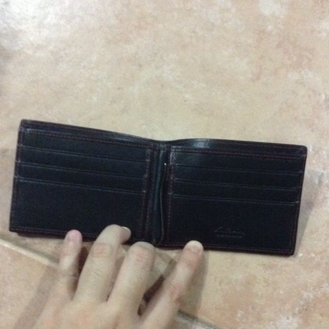 Van Garie Wallet 2 Men s Fashion Watches Accessories Wallets