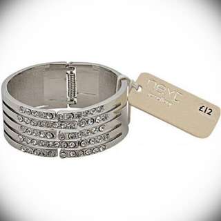 Diamante Bangle