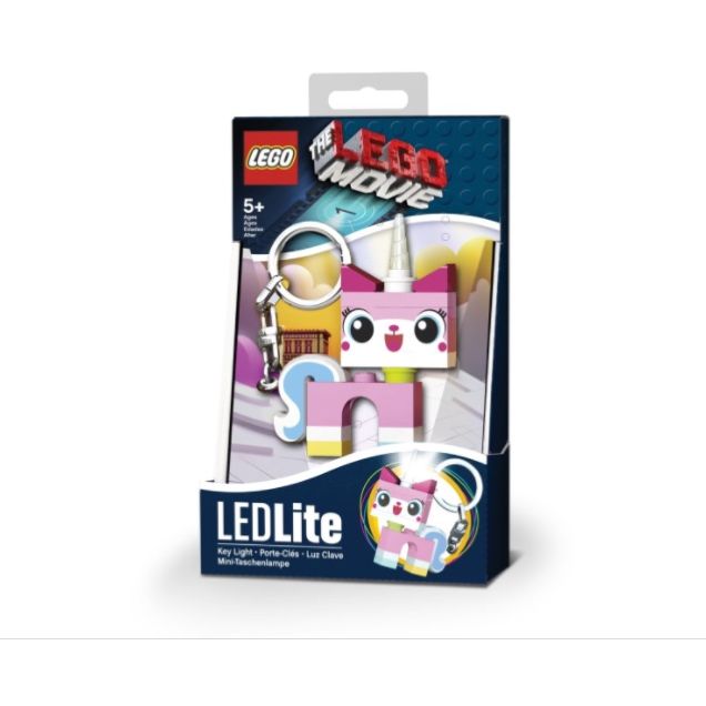 Unikitty key light cheap