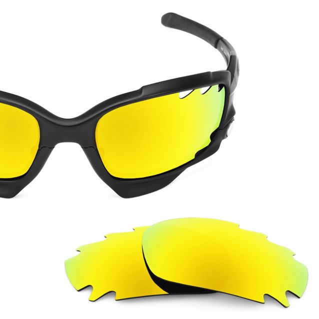 Revant Replacement Lenses for Oakley Pocket