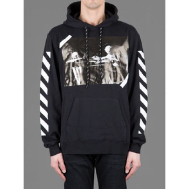 off white virgil abloh sweater