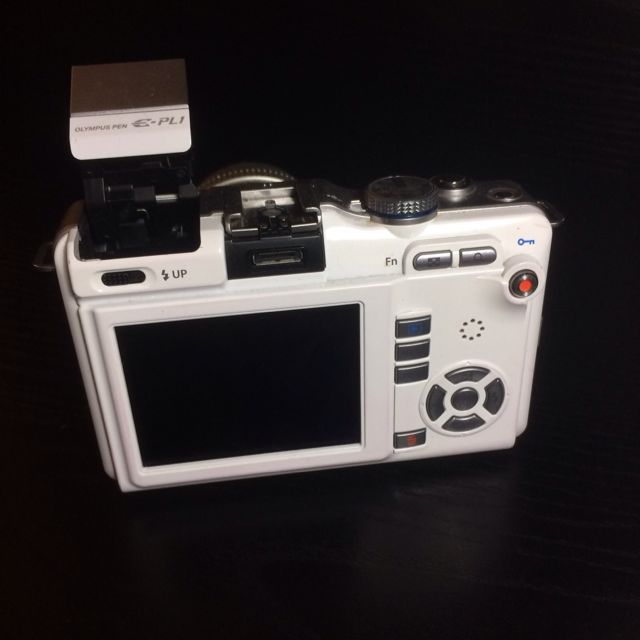 Olympus Ep1, Photography, Cameras on Carousell
