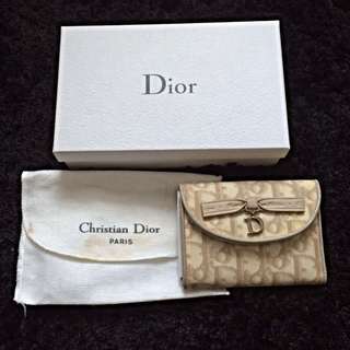 Christian Dior Trot Rom PFDF Mini