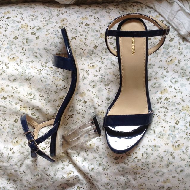 Coco Diva Shoes Women S Fashion On Carousell