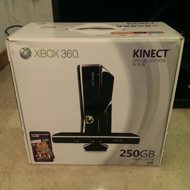 Kinect toys discount from the 90s