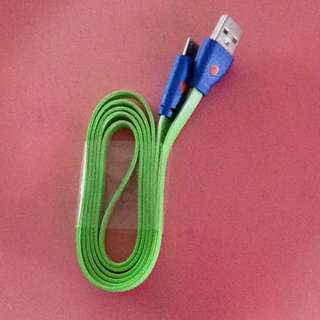 USB Cable For Samsung / BlackBerry