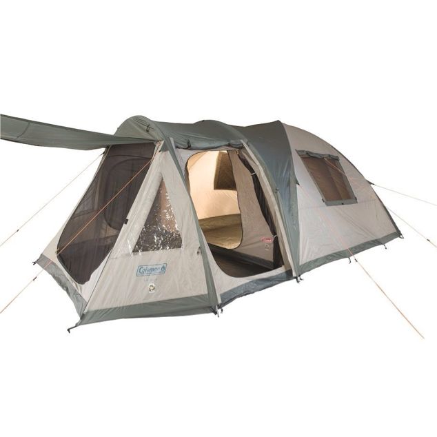 Coleman lakeside cheap