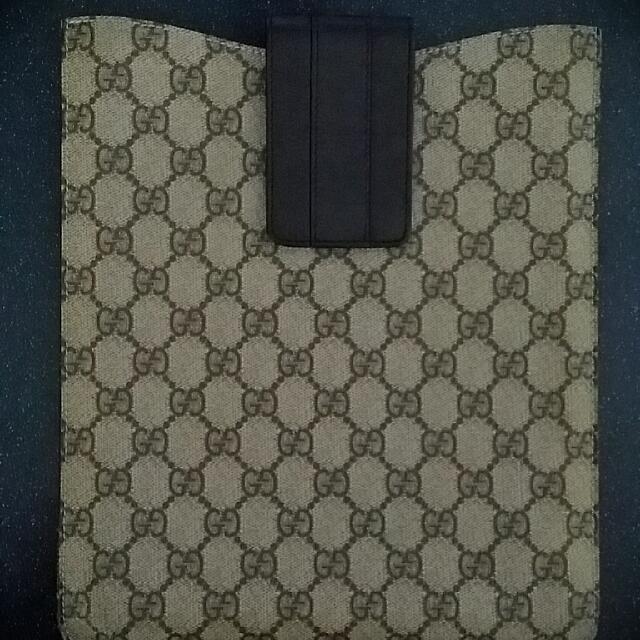 gucci ipad cover