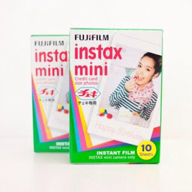 Plain Polaroid Films, Photography, Cameras on Carousell