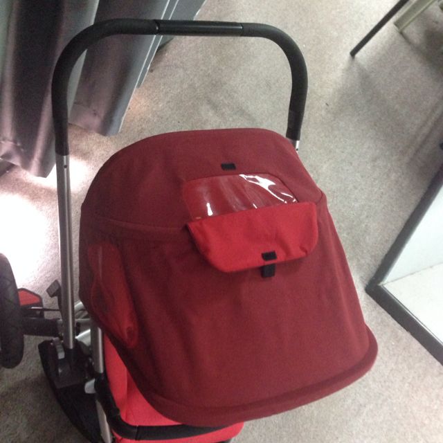 Quinny buzz 2012 shop
