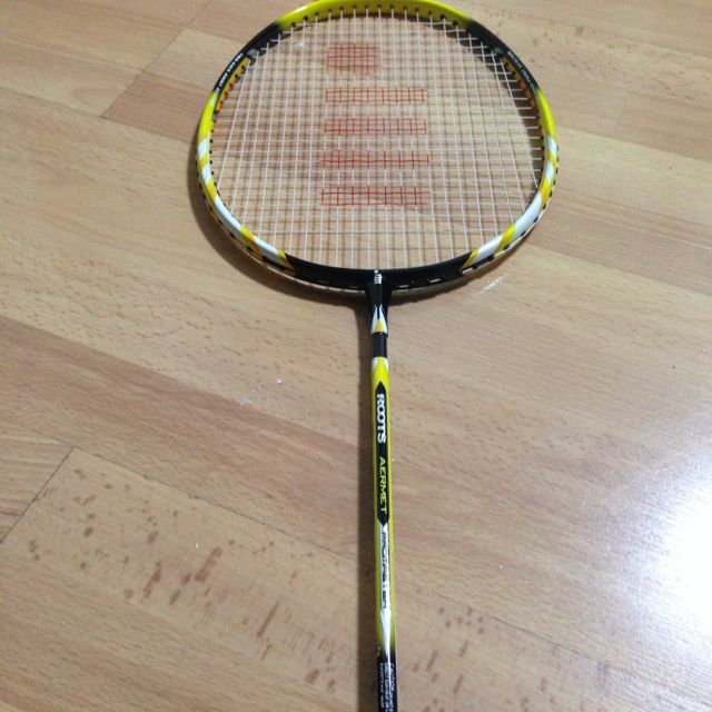 gosen badminton