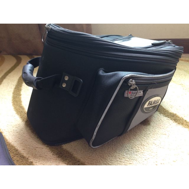 Famsa tank bag discount