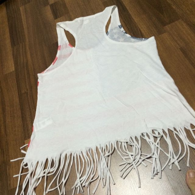 American flag shirt forever 21 online