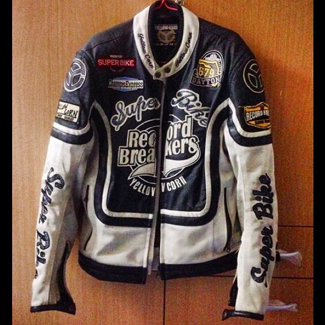 Big bike jacket Clearance