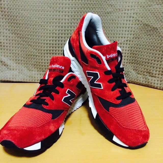 new balance 998 kinderen mint