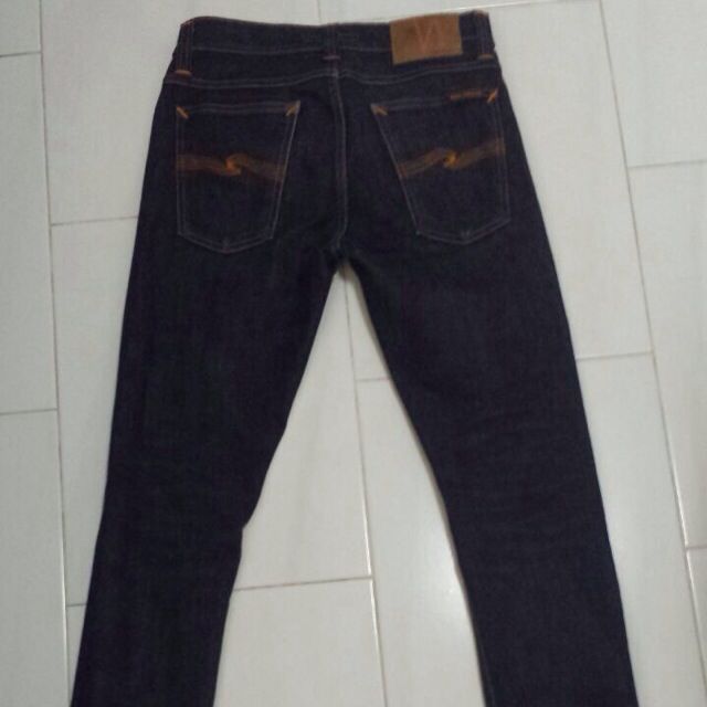 Nudie jeans sg top