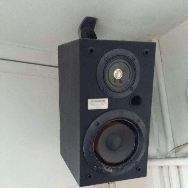 pioneer sd 99 speakers