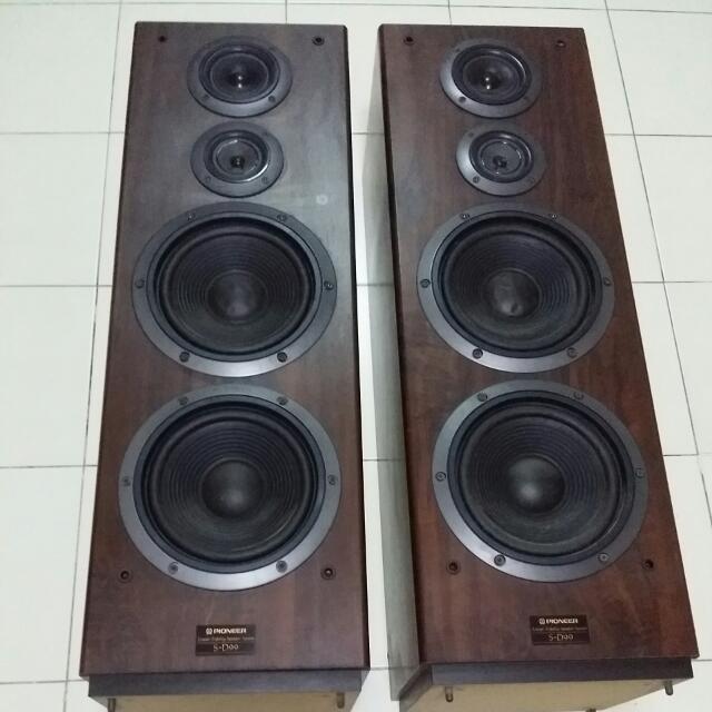 PIONEER S D99 Speaker For SALE
