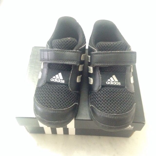 adidas ortholite infant