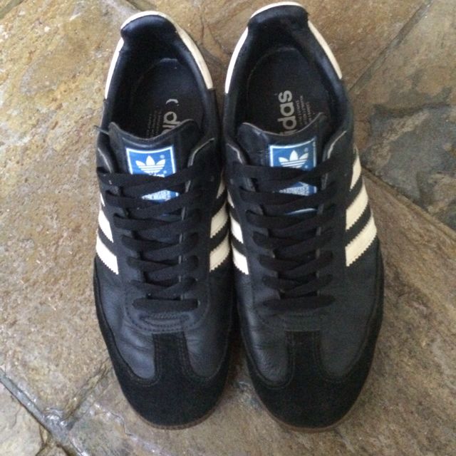 adidas samba 9.5
