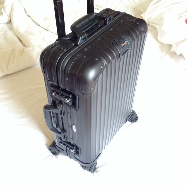Topas stealth cabin hot sale