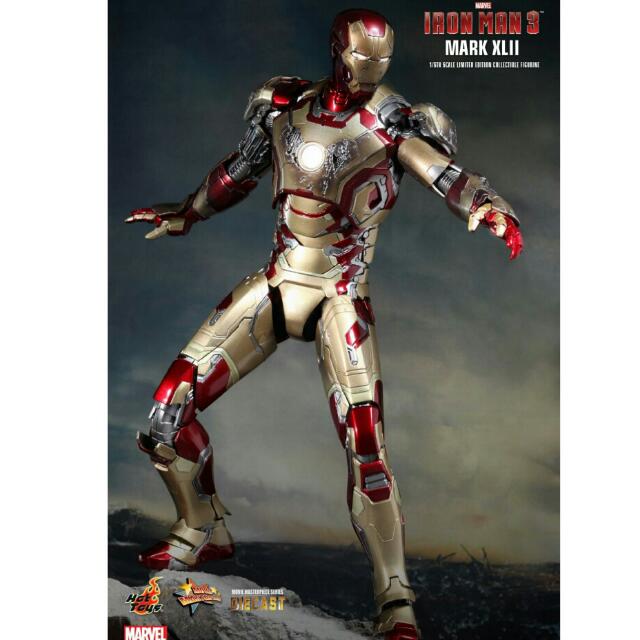 Hot shop toys mms197