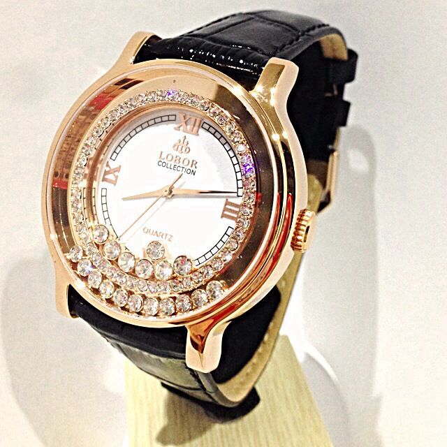 Lobor S Ladies Watch Collection Luxury On Carousell