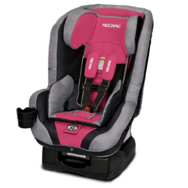 SOLD Recaro Performance schottischen Ride