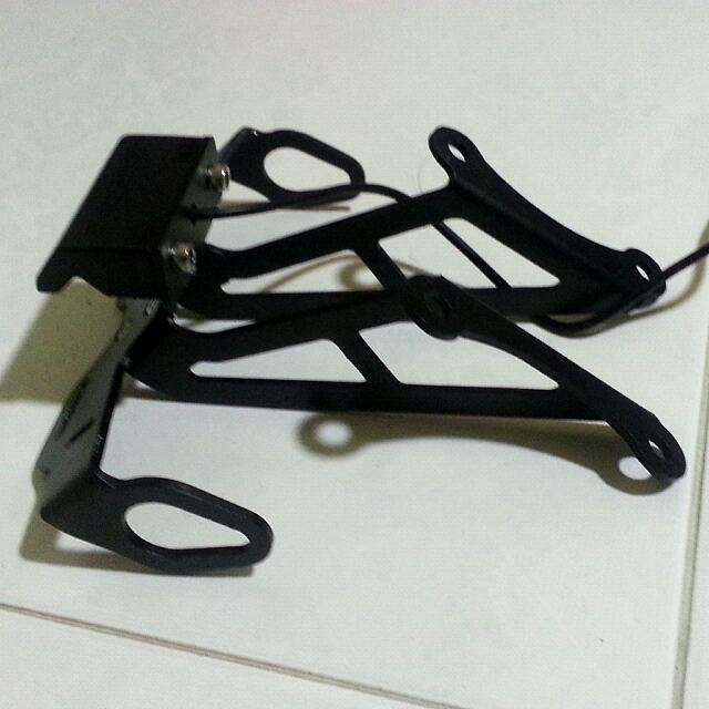 Fz1 cheap tail tidy