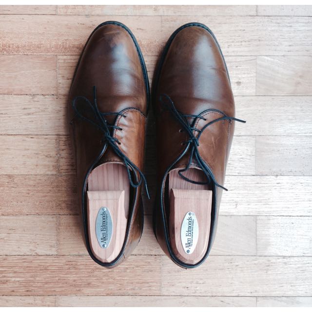 Allen edmonds new arrivals kenilworth derby